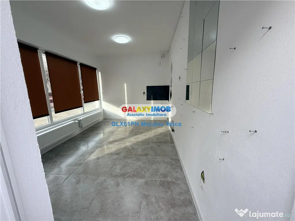 Spatiu comercial 14 mp, Ploiesti, zona Sud