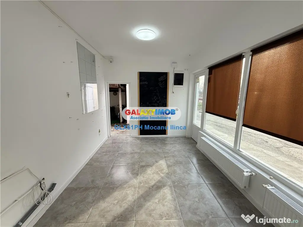 Spatiu comercial 14 mp, Ploiesti, zona Sud