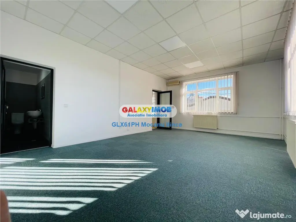 Spatiu 50 mp, in Ploiesti, zona Ultracentrala