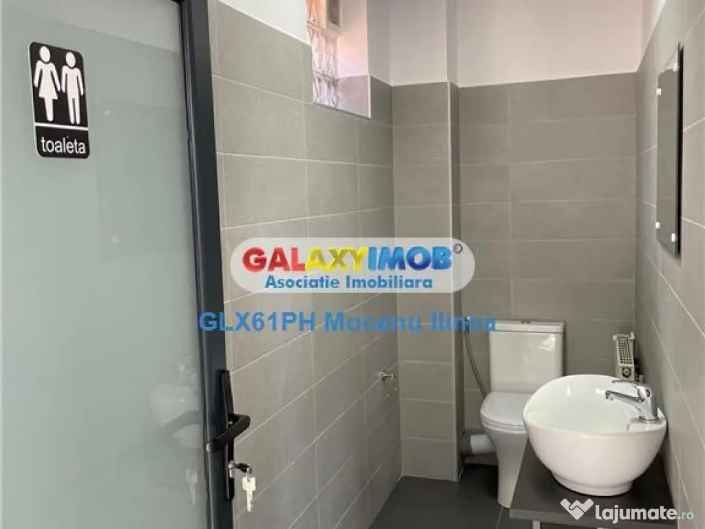 Spatiu 50 mp, in Ploiesti, zona Ultracentrala