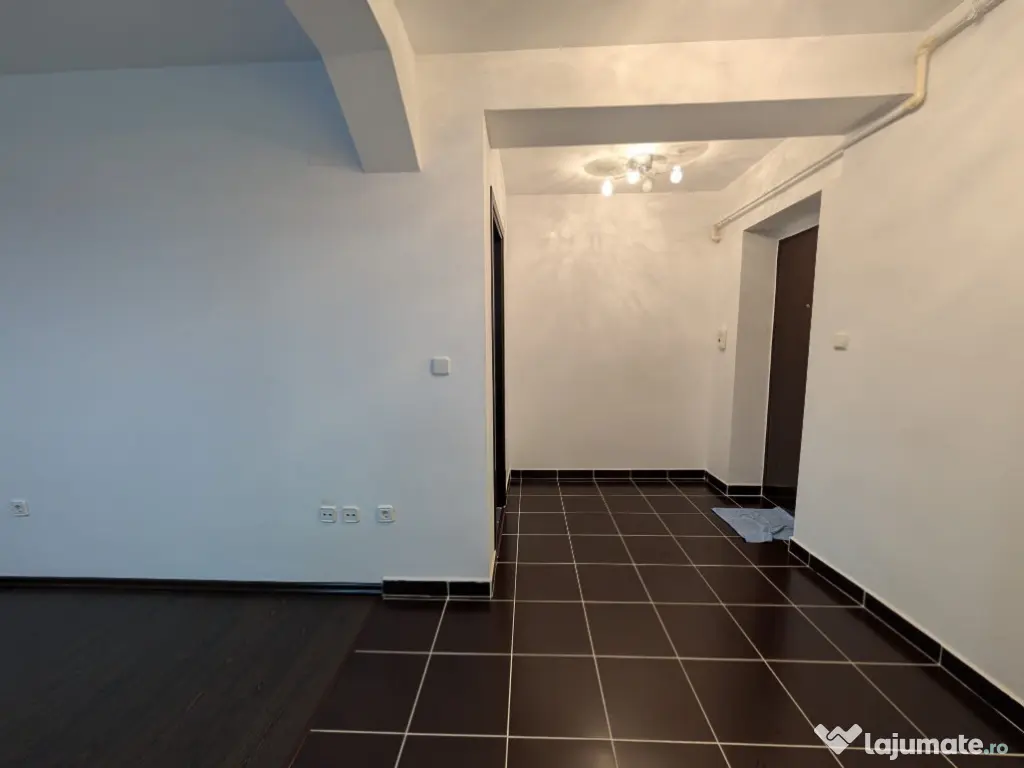 Ideal pentru investitie! Apartament 1 camera, nelocuit zona Stejarului