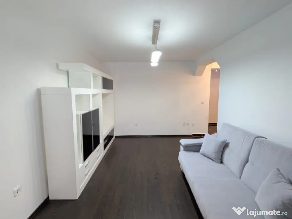 Ideal pentru investitie! Apartament 1 camera, nelocuit zona Stejarului