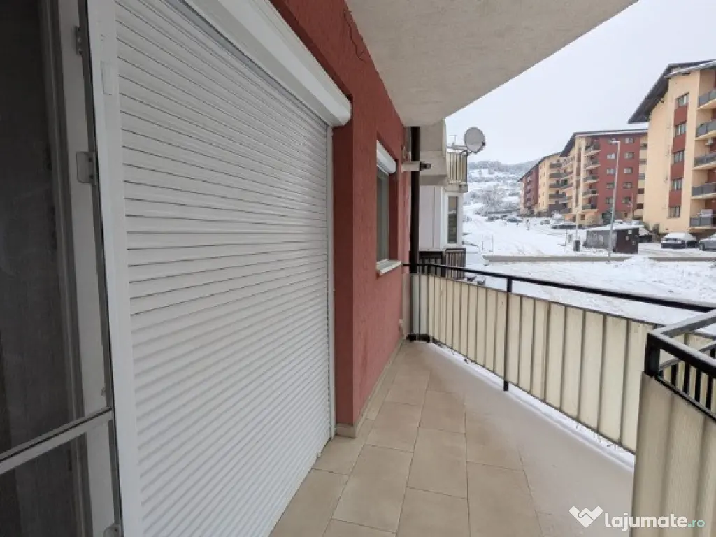 Ideal pentru investitie! Apartament 1 camera, nelocuit zona Stejarului