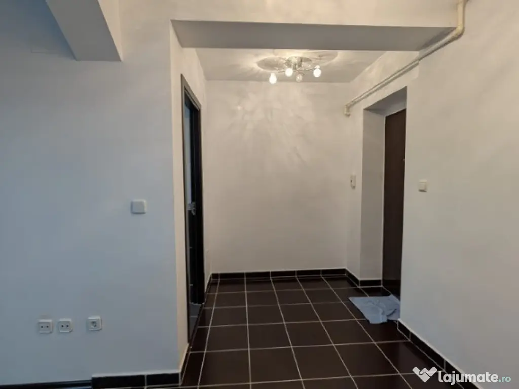 Ideal pentru investitie! Apartament 1 camera, nelocuit zona Stejarului