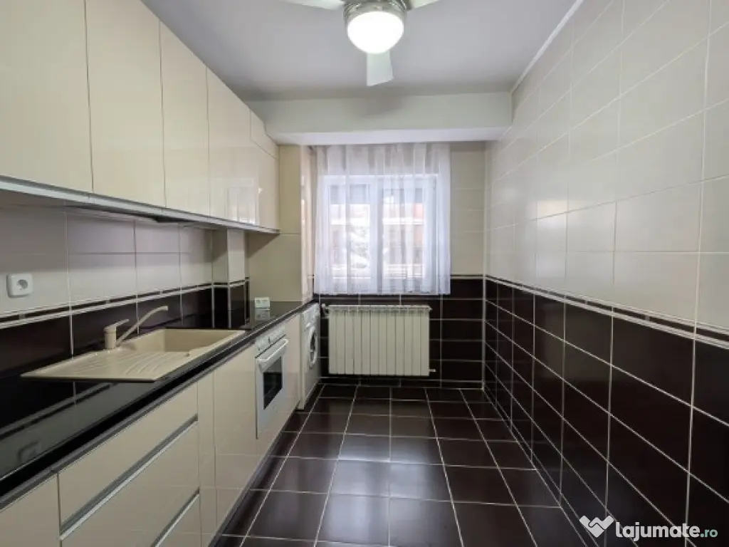 Ideal pentru investitie! Apartament 1 camera, nelocuit zona Stejarului