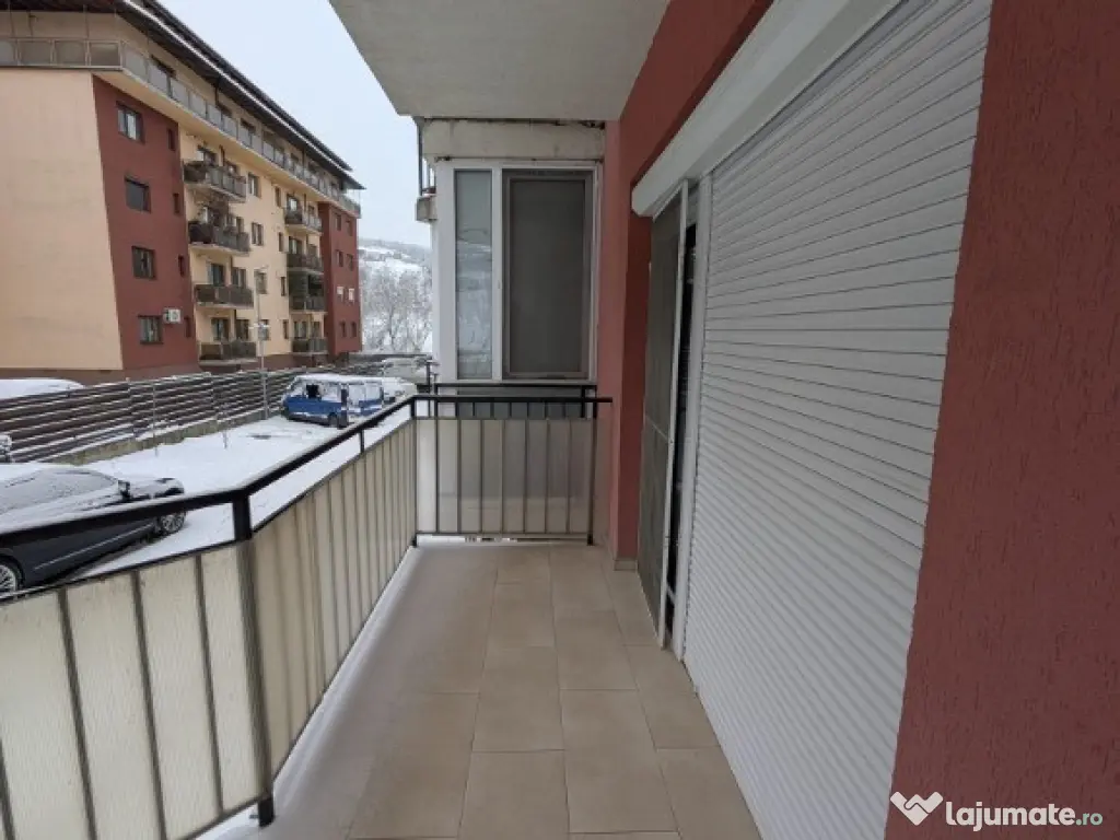 Ideal pentru investitie! Apartament 1 camera, nelocuit zona Stejarului