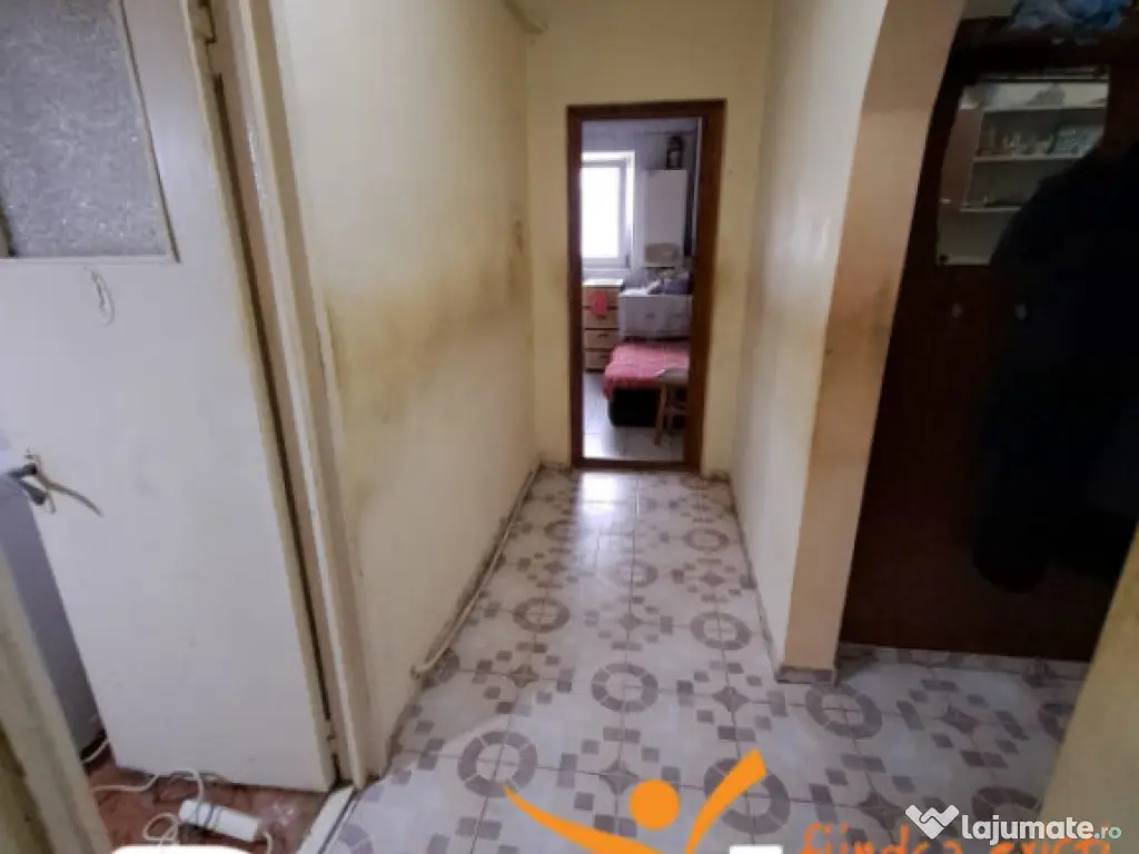 DACIA , apartament 2 camere, DECOMANDAT, 88.800 EURO 