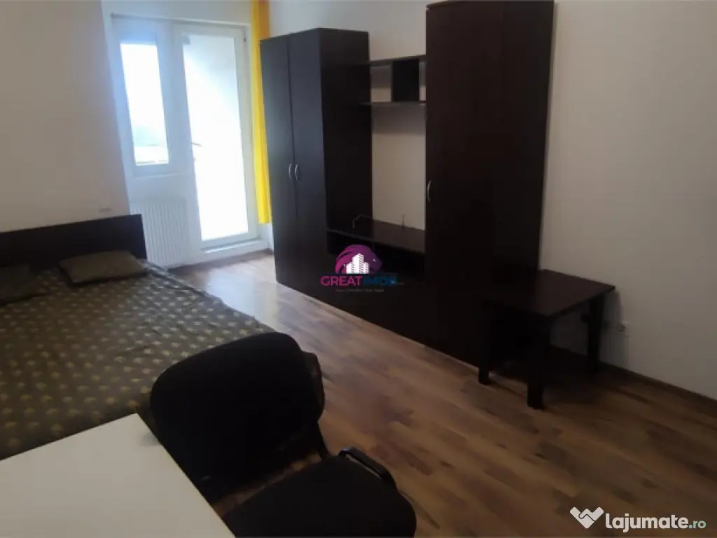 Închiriere garsoniera zona 1 Decembrie 