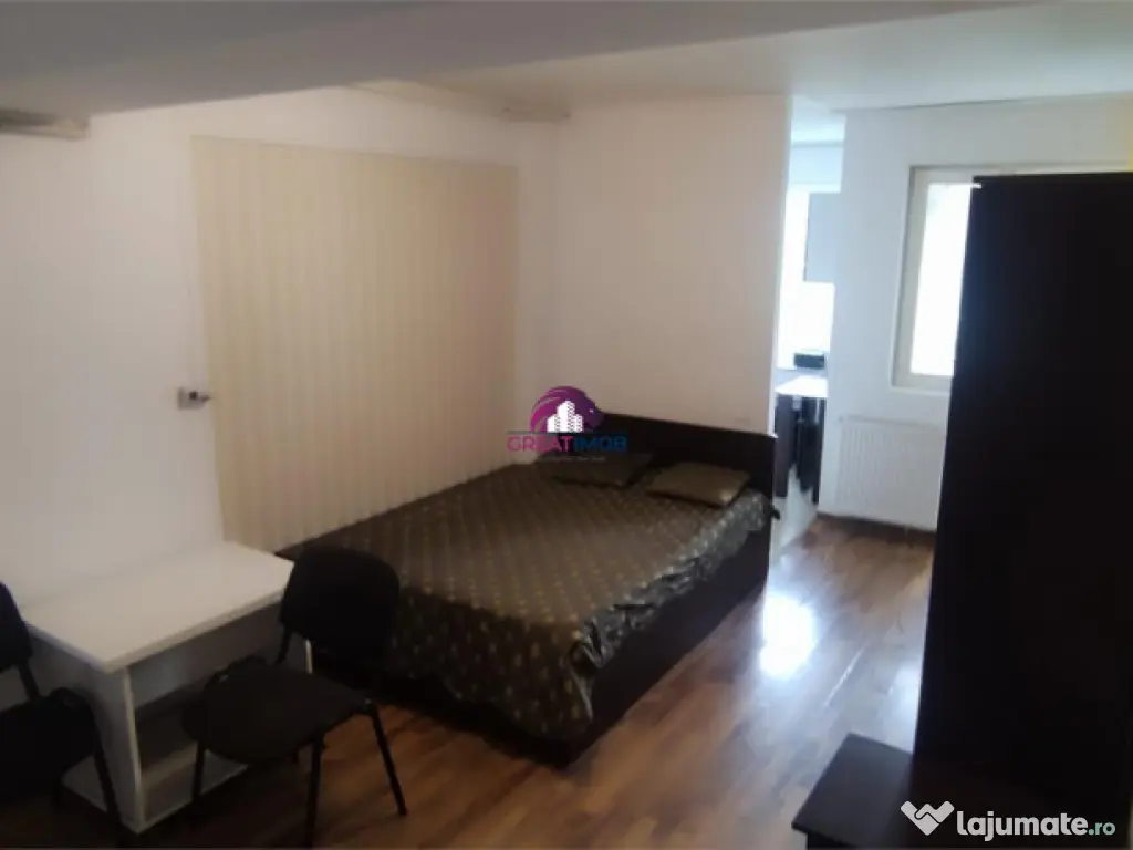 Închiriere garsoniera zona 1 Decembrie 