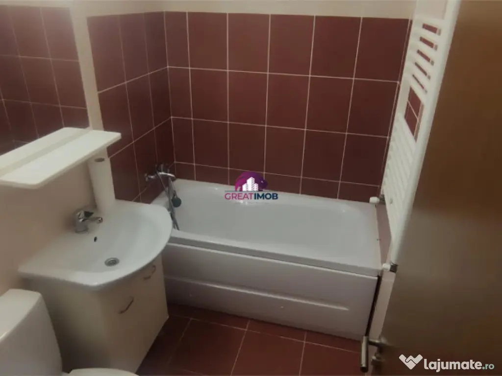 Închiriere garsoniera zona 1 Decembrie 