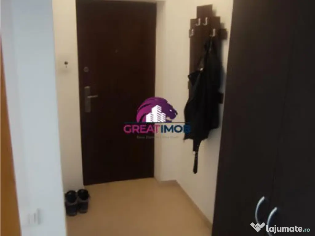 Închiriere garsoniera zona 1 Decembrie 