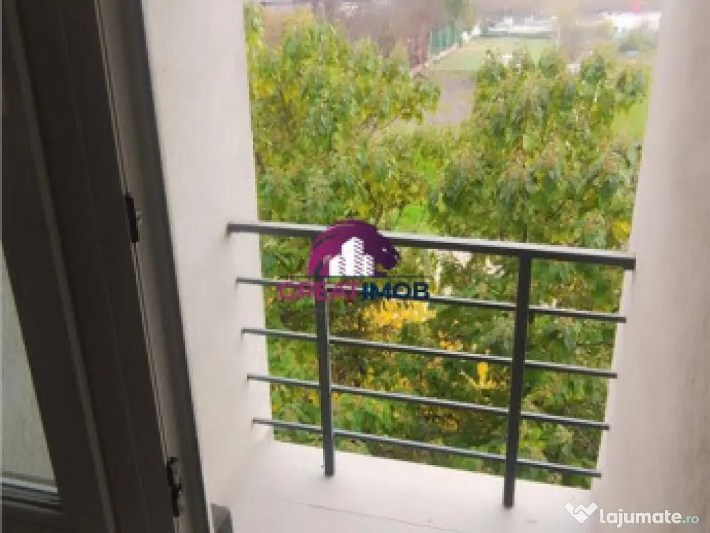 Închiriere garsoniera zona 1 Decembrie 