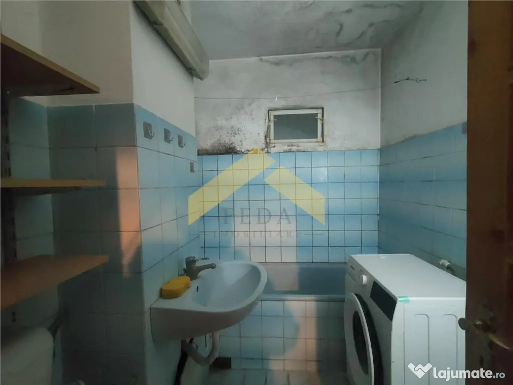 Apartament 3 camere de zona Intim