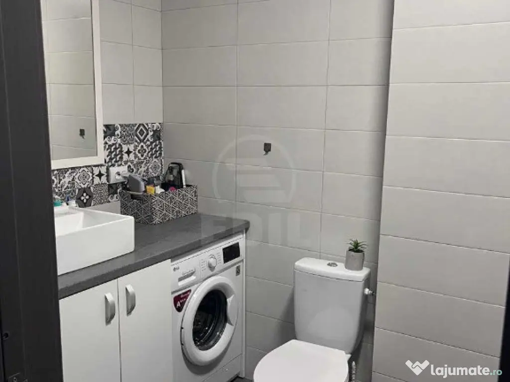 Apartament cu 2 camere de vânzare – zona Avram Iancu 