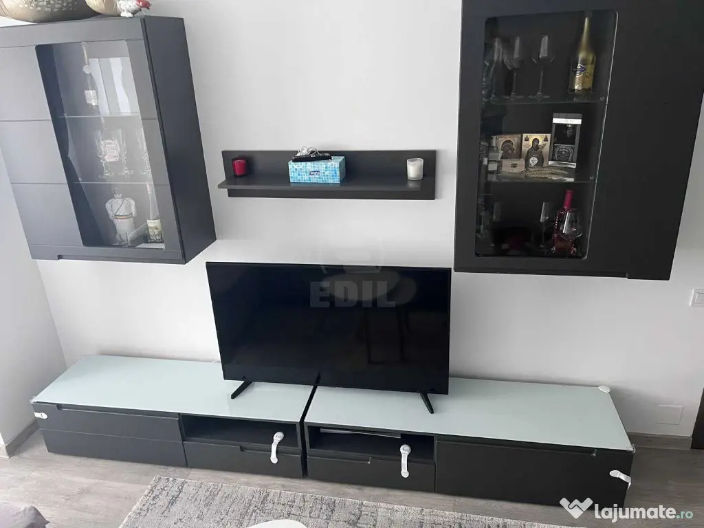 Apartament cu 2 camere de vânzare – zona Avram Iancu 