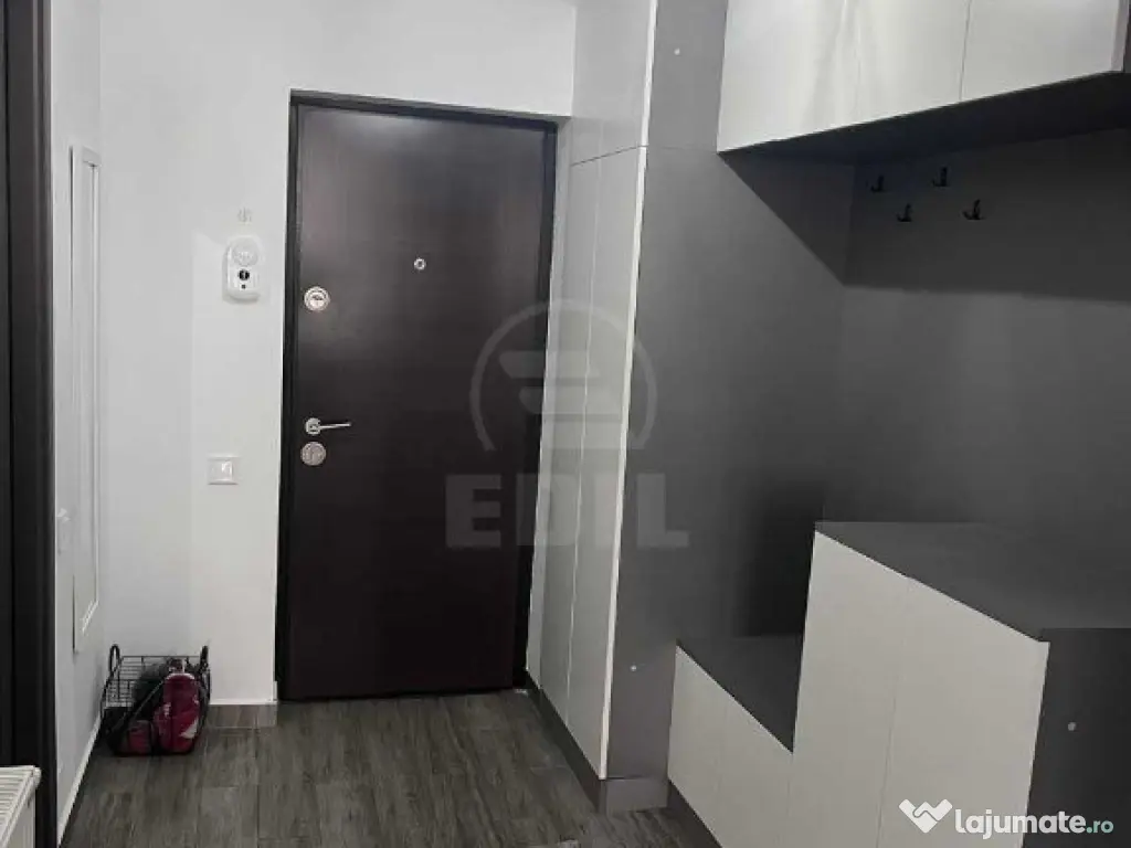 Apartament cu 2 camere de vânzare – zona Avram Iancu 