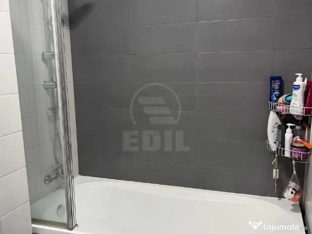 Apartament cu 2 camere de vânzare – zona Avram Iancu 