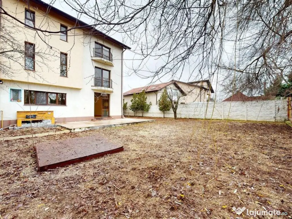 SNAGOV - Ciofliceni | Casa 