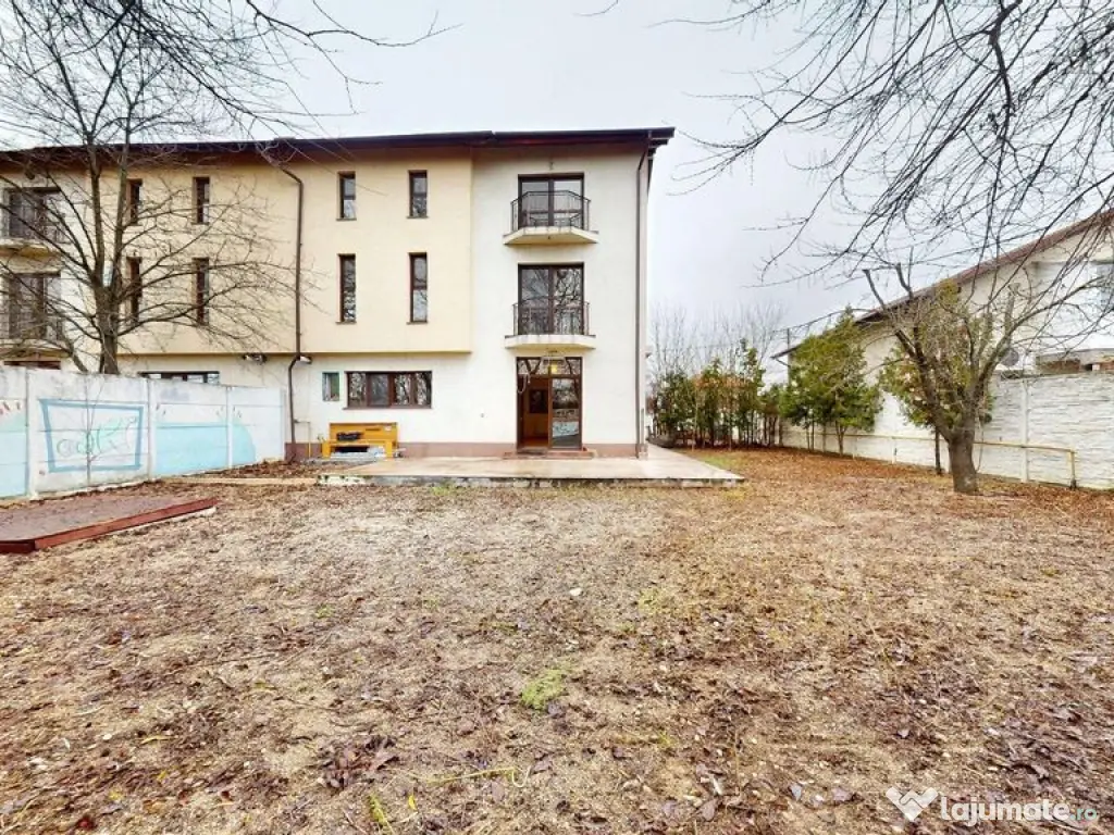 SNAGOV - Ciofliceni | Casa 