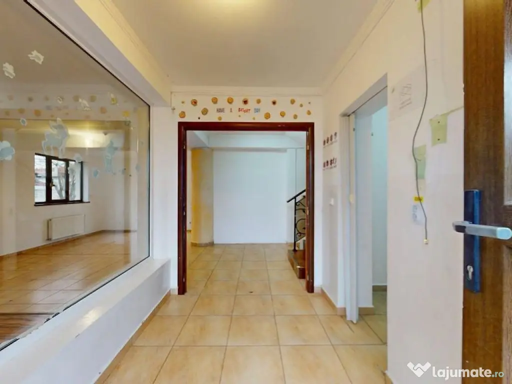 SNAGOV - Ciofliceni | Casa 