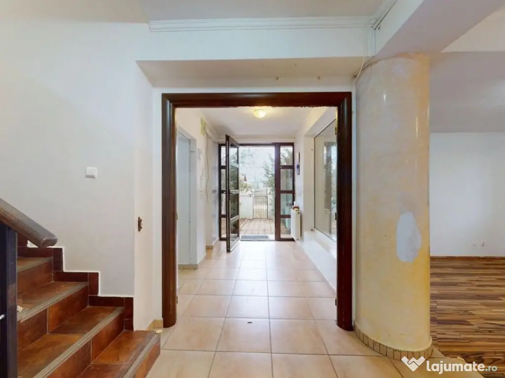 SNAGOV - Ciofliceni | Casa 