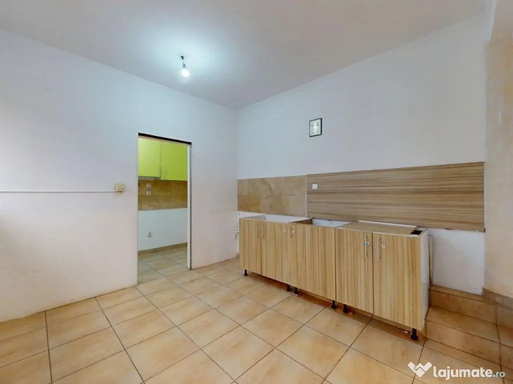 SNAGOV - Ciofliceni | Casa 