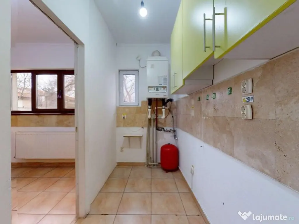 SNAGOV - Ciofliceni | Casa 