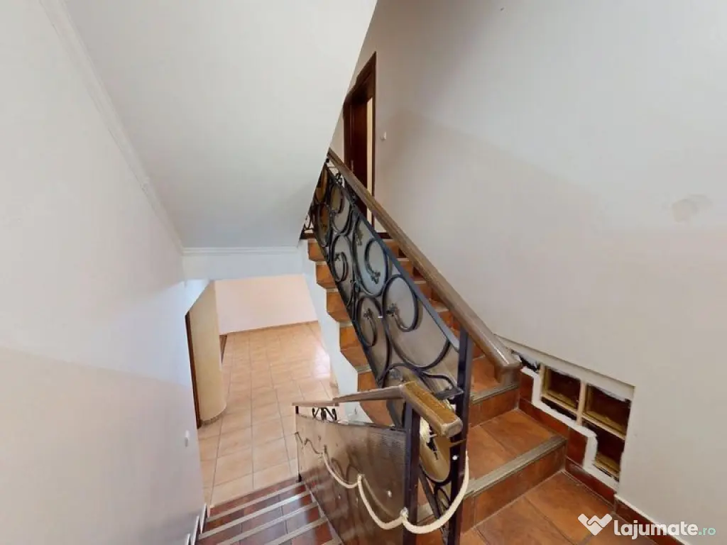 SNAGOV - Ciofliceni | Casa 