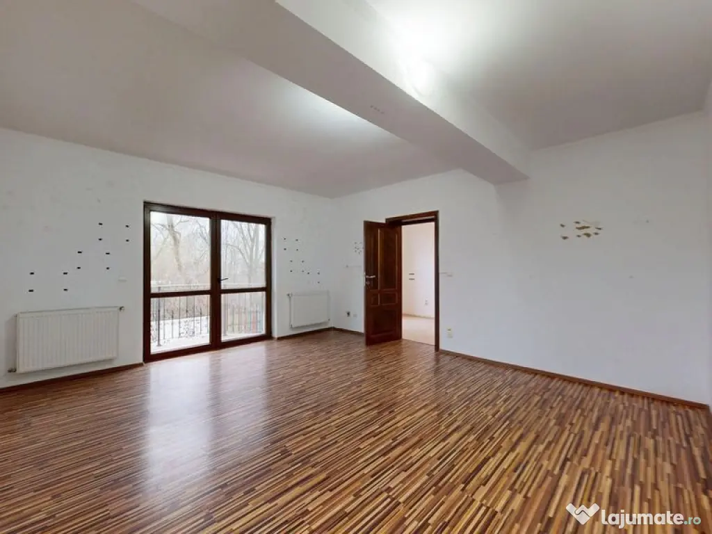 SNAGOV - Ciofliceni | Casa 