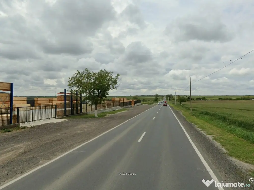 Teren de vanzare in Lazu 