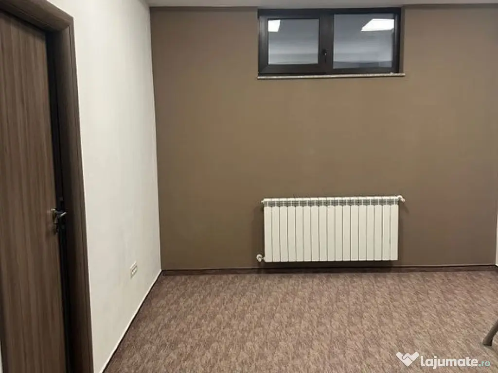 Spatiu comercial de vanzare - KM 4-5