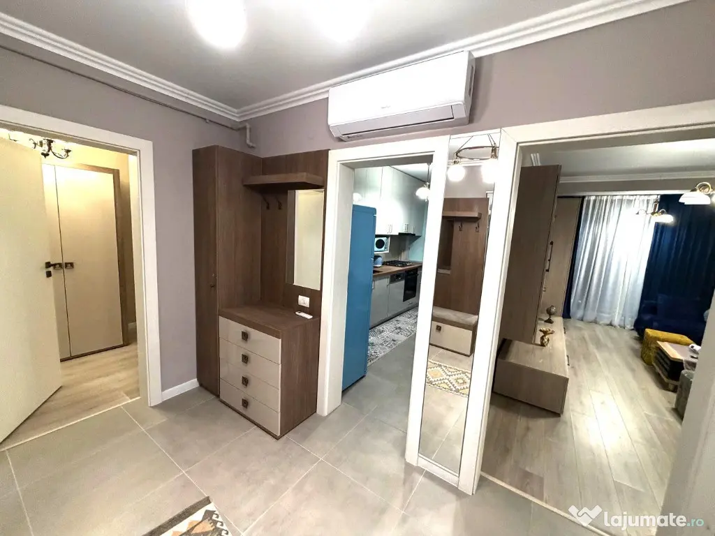 Apartament modern, etaj 2