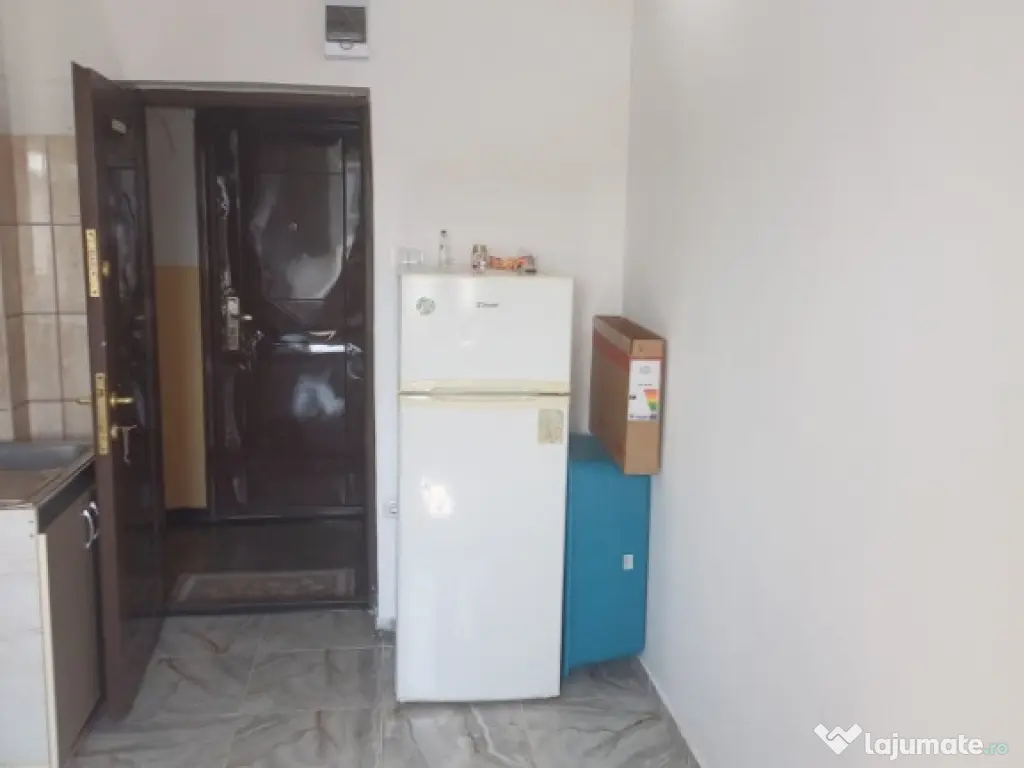 CAMERA DE CAMIN Piata Nicolina- caera de amin cu baie