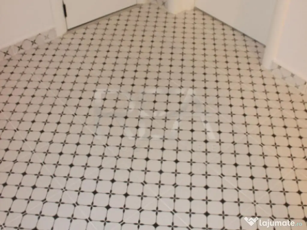 Apartament 3 camere, Obor 