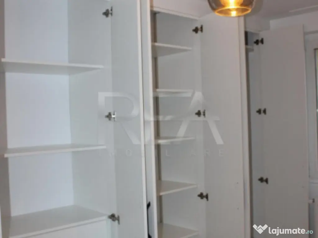 Apartament 3 camere, Obor 