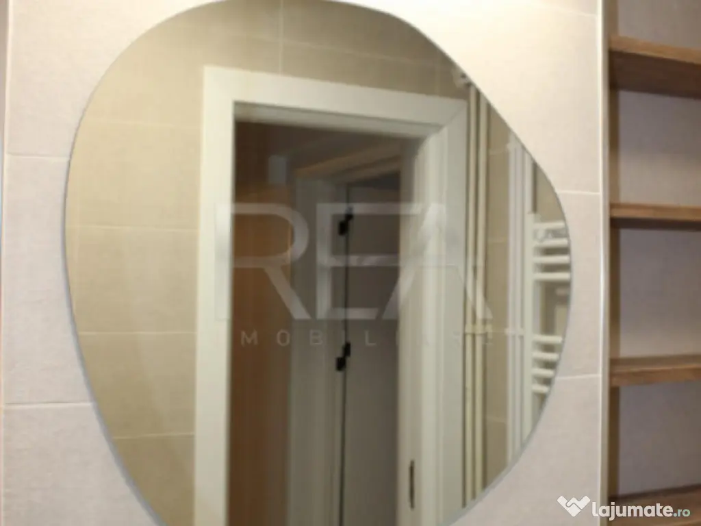 Apartament 3 camere, Obor 