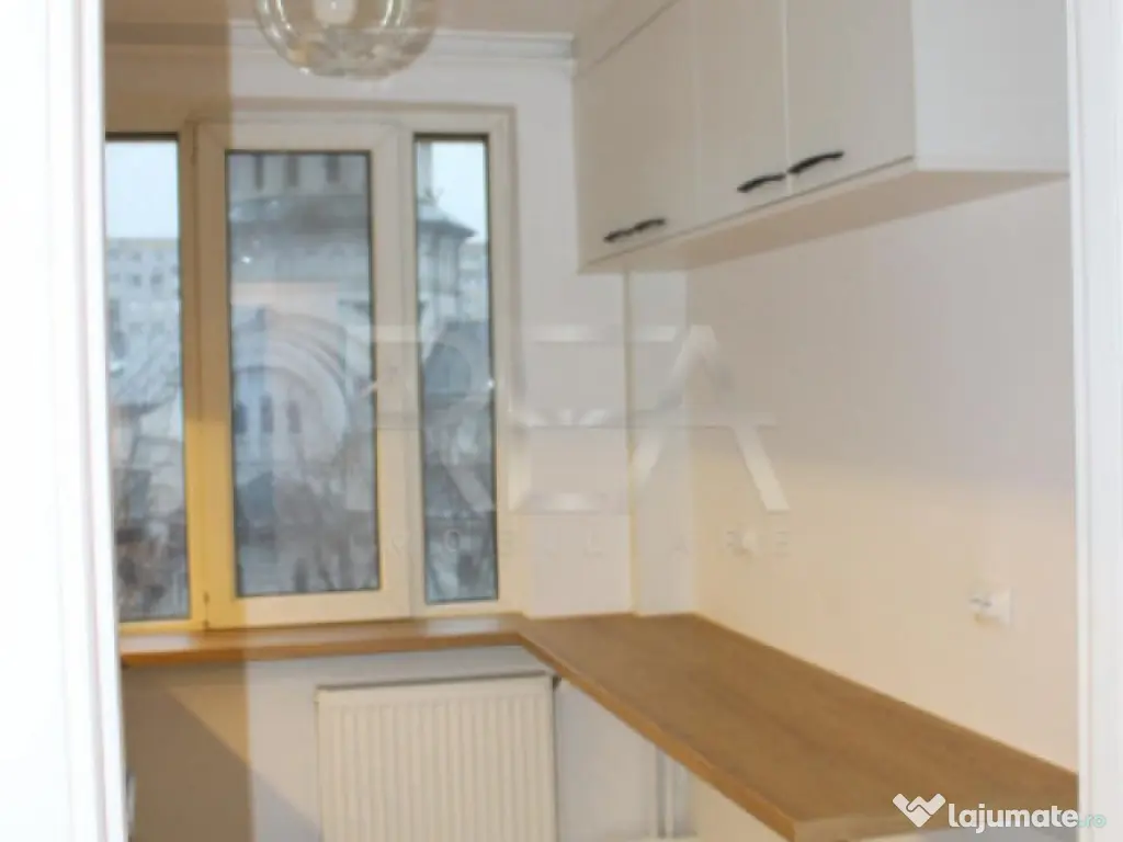 Apartament 3 camere, Obor 