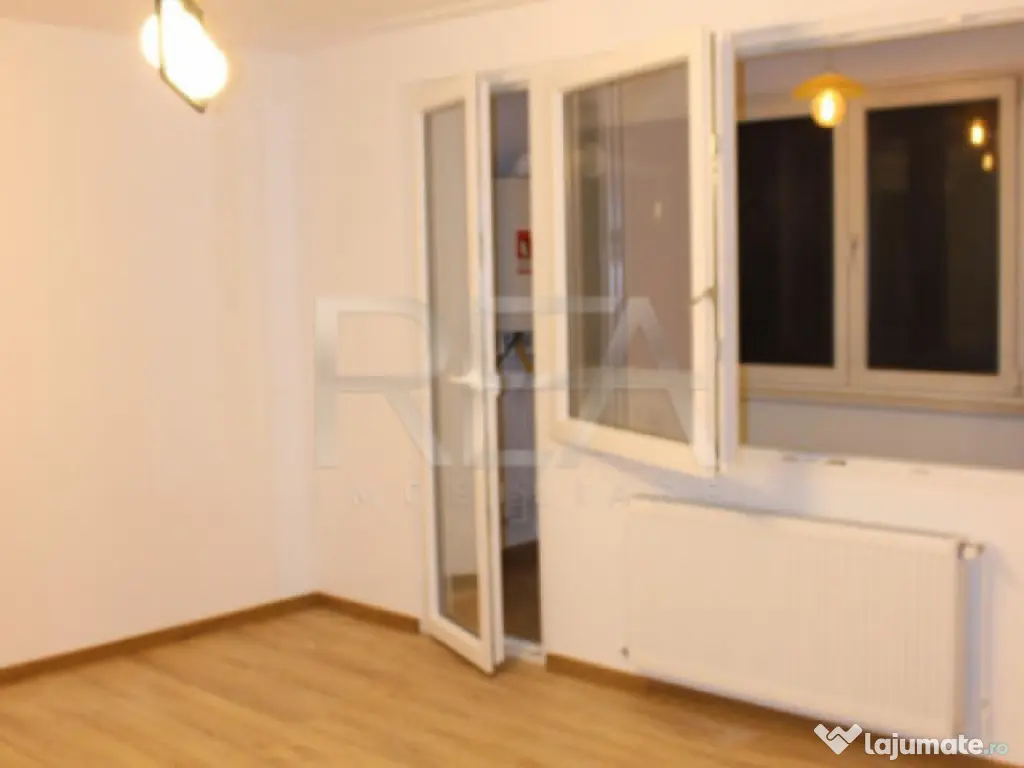 Apartament 3 camere, Obor 
