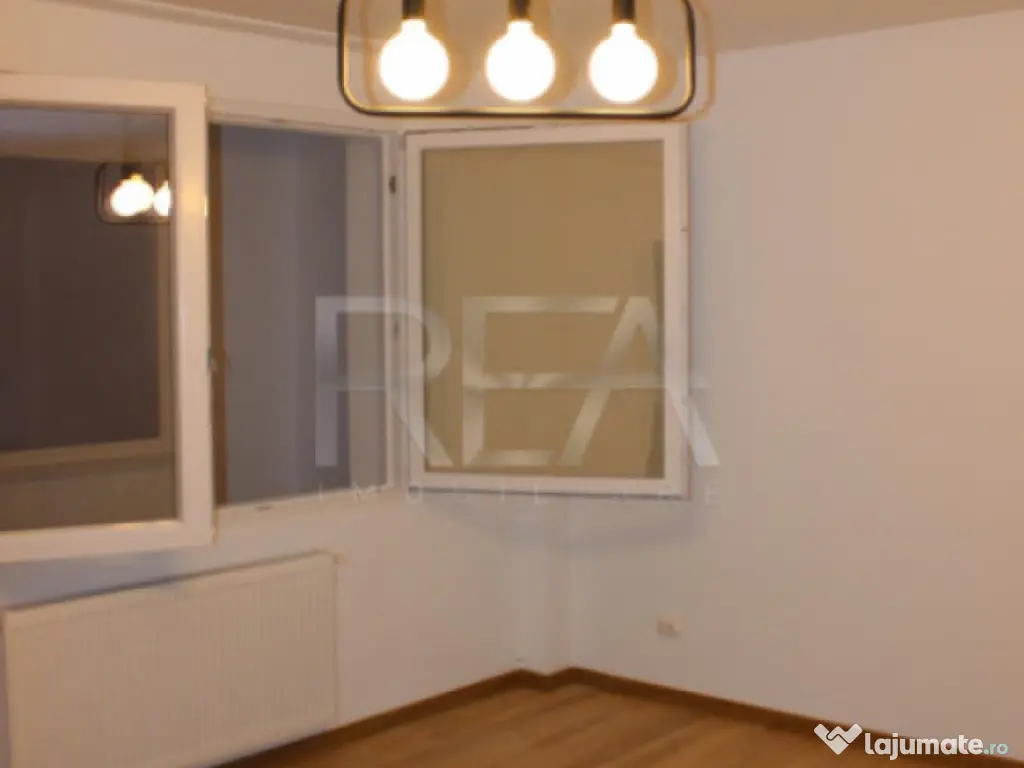 Apartament 3 camere, Obor 