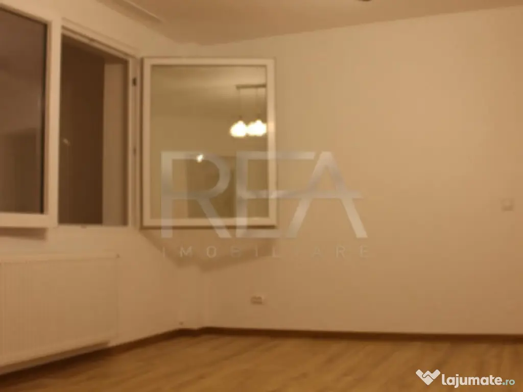 Apartament 3 camere, Obor 