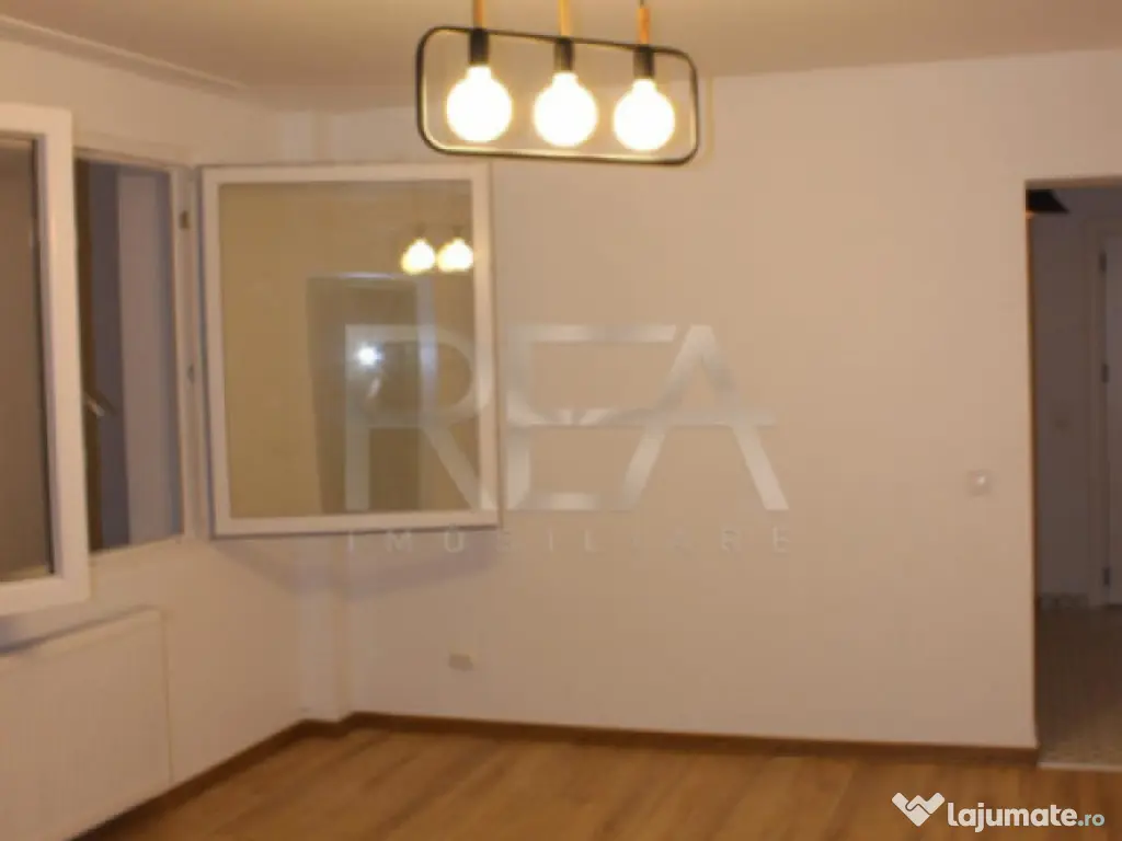 Apartament 3 camere, Obor 