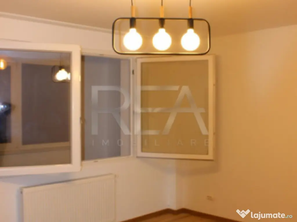 Apartament 3 camere, Obor 