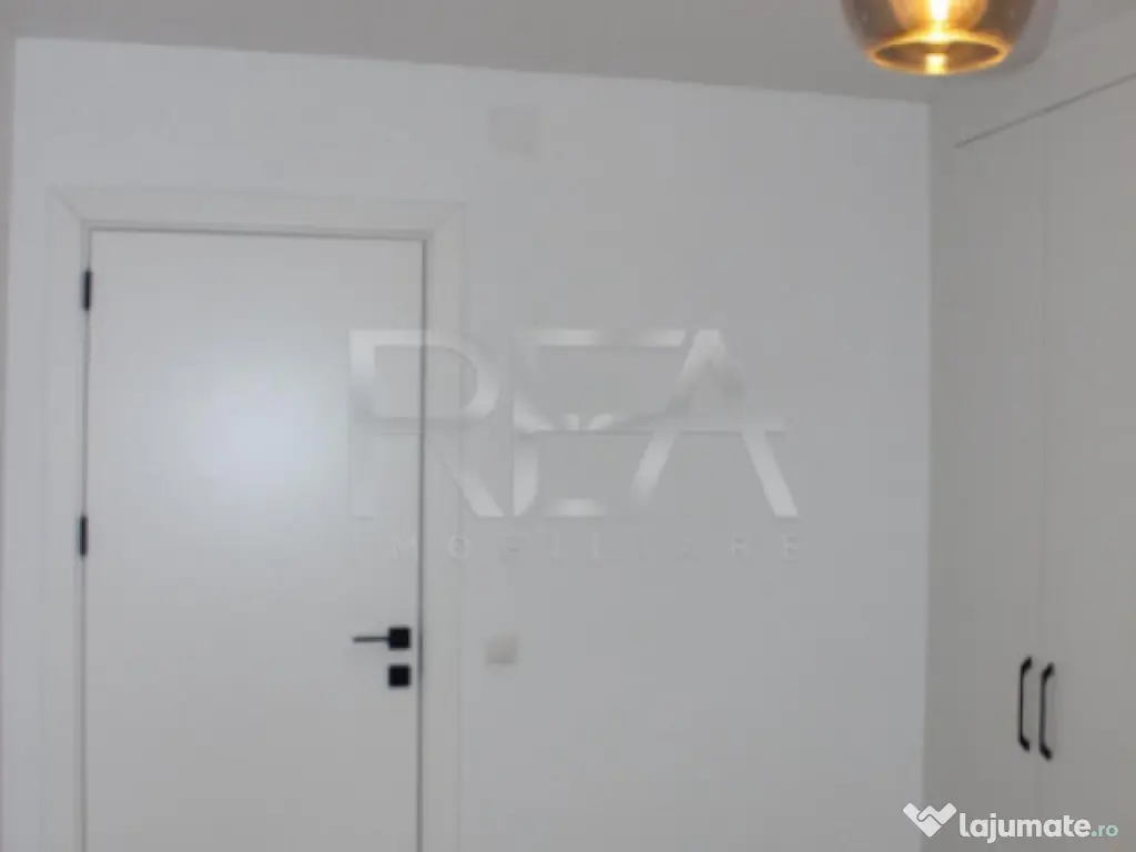 Apartament 3 camere, Obor 