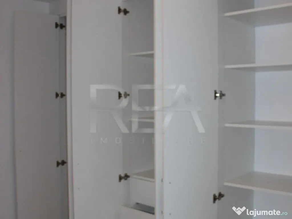 Apartament 3 camere, Obor 