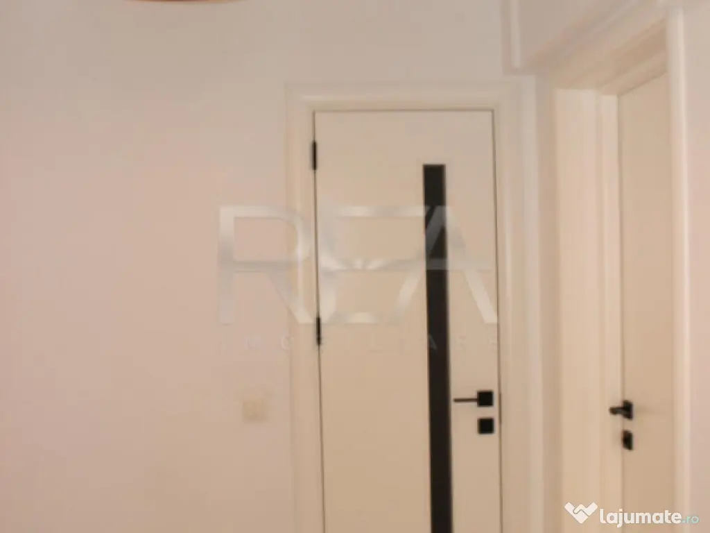 Apartament 3 camere, Obor 