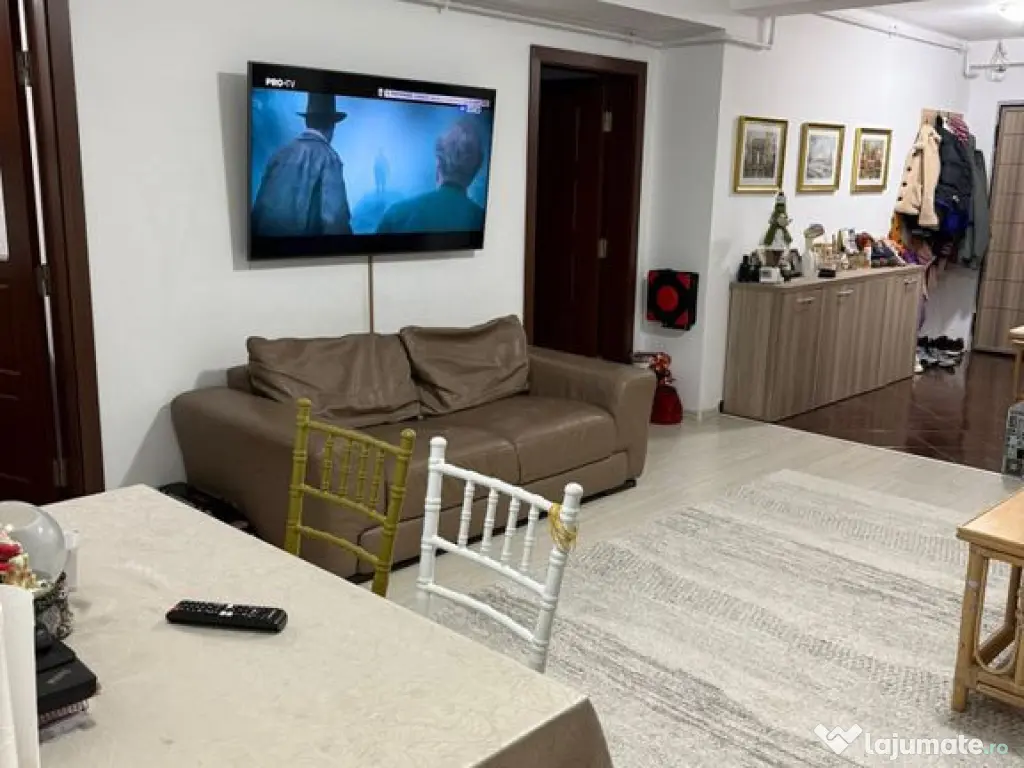 Apartament 2 camere Tomis Nord 