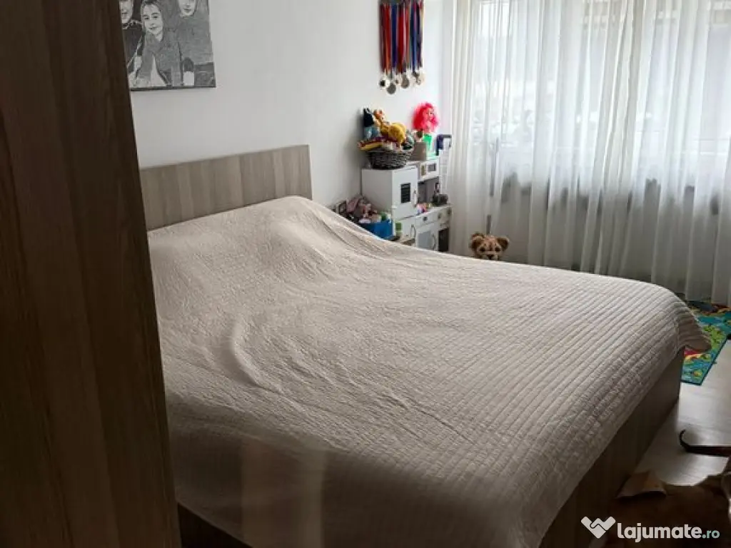 Apartament 2 camere Tomis Nord 