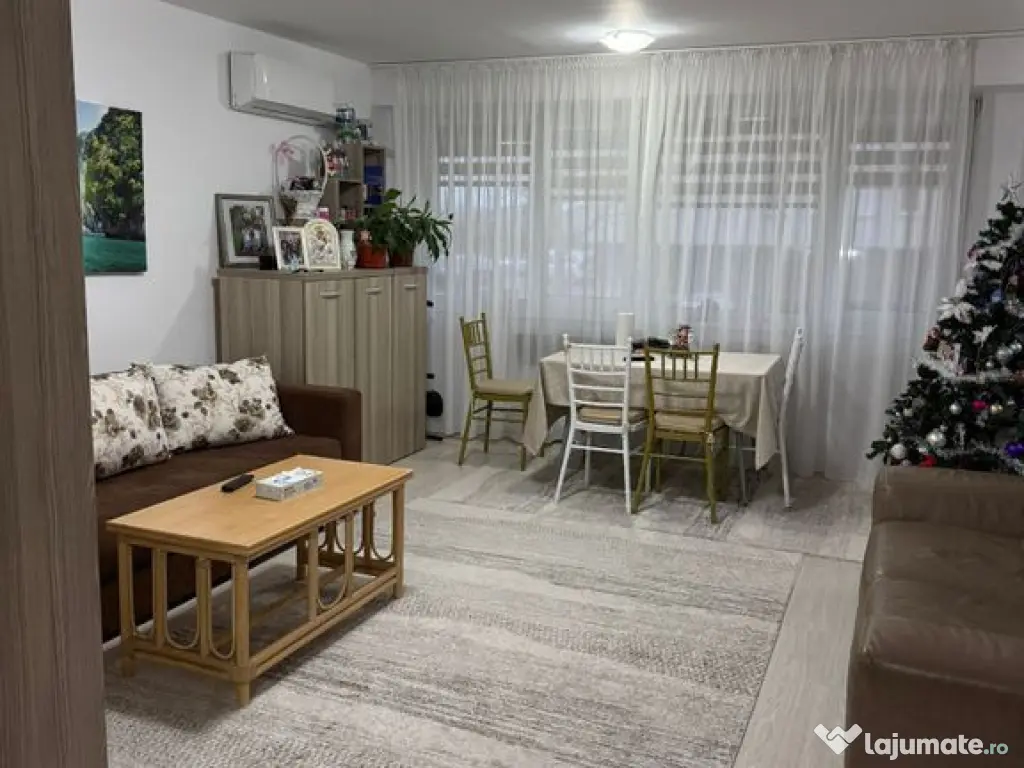 Apartament 2 camere Tomis Nord 