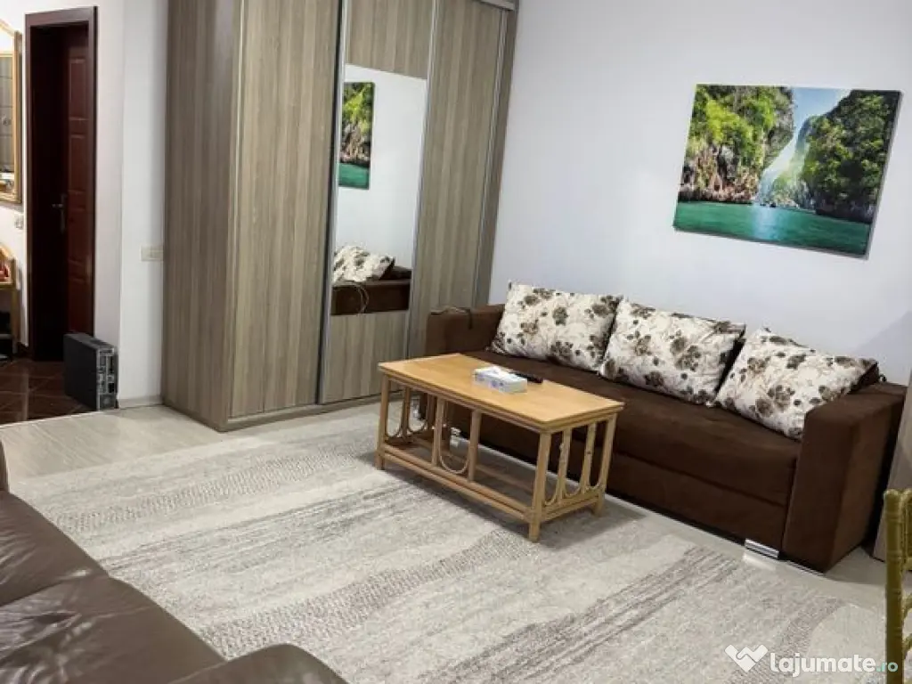 Apartament 2 camere Tomis Nord 