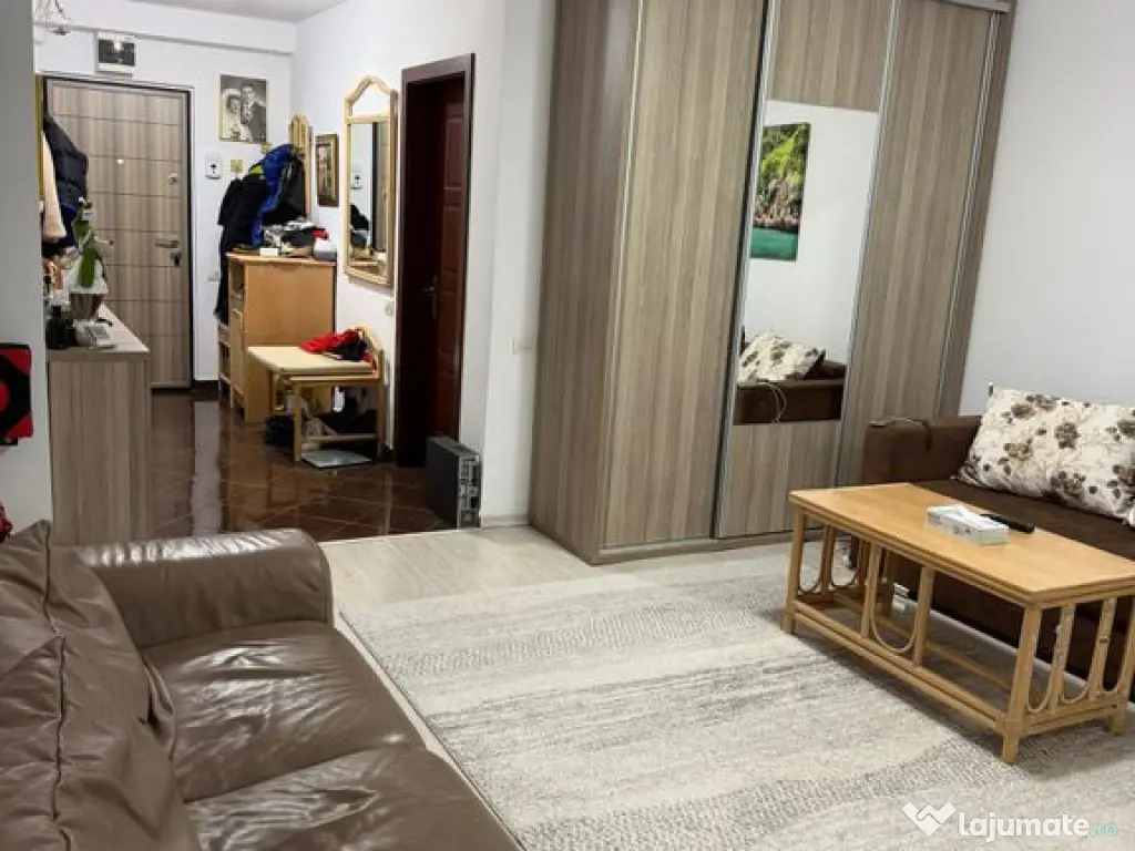 Apartament 2 camere Tomis Nord 
